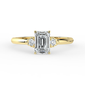 TIMANTTISORMUS CELESTE - Kohinoor - Kultakeskus Oy