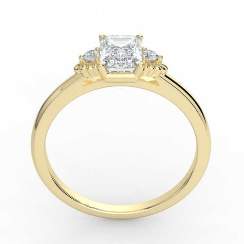 TIMANTTISORMUS CELESTE - Kohinoor - Kultakeskus Oy