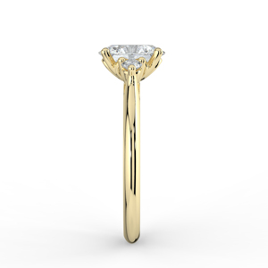 TIMANTTISORMUS ELLEN - Kohinoor - Kultakeskus Oy