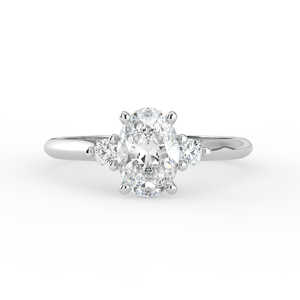 TIMANTTISORMUS ELLEN - Kohinoor - Kultakeskus Oy