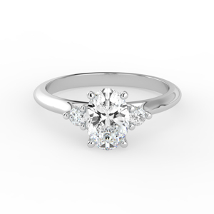 TIMANTTISORMUS ELLEN - Kohinoor - Kultakeskus Oy