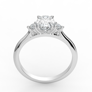 TIMANTTISORMUS ELLEN - Kohinoor - Kultakeskus Oy