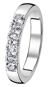 Tuotekuva TIMANTTISORMUS ESTELLE