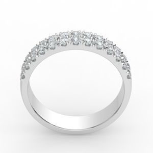 TIMANTTISORMUS VK  ESTELLE - Kohinoor - Kultakeskus Oy