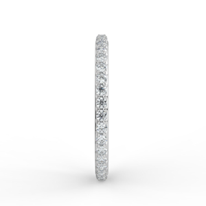 TIMANTTISORMUS ALLIANSSI ROSA - Kohinoor - Kultakeskus Oy