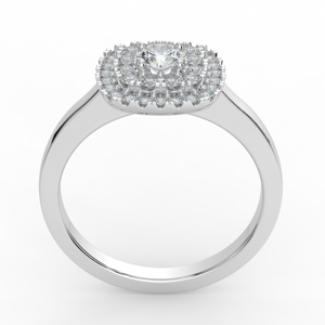 TIMANTTISORMUS  VALERIE CUSHION - Kohinoor - Kultakeskus Oy