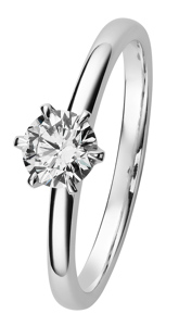 Tuotekuva TIMANTTISORMUS IRIS