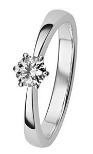 Tuotekuva TIMANTTISORMUS GLORIA