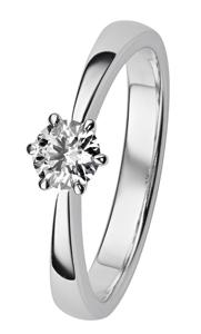 Tuotekuva TIMANTTISORMUS GLORIA