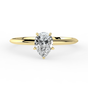 TIMANTTISORMUS KK PISARA LAB ELLA - Kohinoor - Kultakeskus Oy