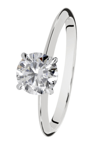 Tuotekuva TIMANTTISORMUS VK LAB ELLA