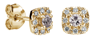 Tuotekuva TIMANTTIKORVAKORUT VALERIE CUSHION