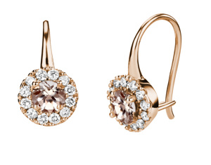 Tuotekuva TIMANTTIKORVAKORUT VALERIE