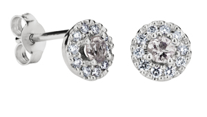 Tuotekuva TIMANTTIKORVAKORUT VALERIE