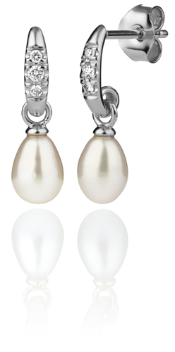 TIMANTTI / HELMIKORVAKORUT ELINA - Kohinoor - Kultakeskus Oy