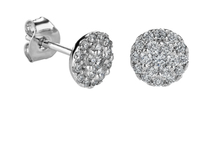 Tuotekuva TIMANTTIKORVAKORUT DHARMA