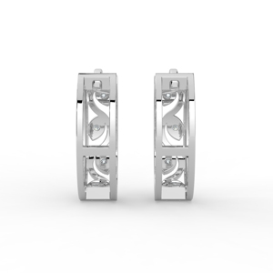 TIMANTTIKORVAKORUT SWAN - Kohinoor - Kultakeskus Oy