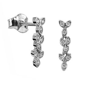 Tuotekuva TIMANTTIKORVAKORUT SWAN