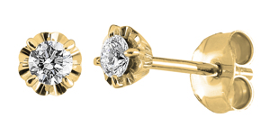 Tuotekuva TIMANTTIKORVAKORUT VEGA