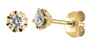 Tuotekuva TIMANTTIKORVAKORUT VEGA