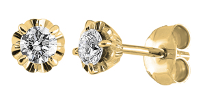 Tuotekuva TIMANTTIKORVAKORUT VEGA