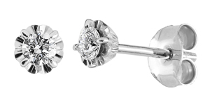 Tuotekuva TIMANTTIKORVAKORUT VEGA