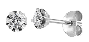 Tuotekuva TIMANTTIKORVAKORUT VEGA