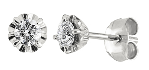 Tuotekuva TIMANTTIKORVAKORUT VEGA