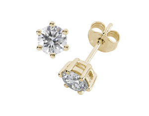 Tuotekuva TIMANTTIKORVAKORUT THEIA