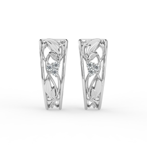 TIMANTTIKORVAKORUT OFELIA - Kohinoor - Kultakeskus Oy