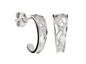 Tuotekuva TIMANTTIKORVAKORUT OFELIA