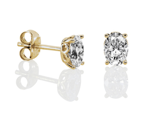 Tuotekuva TIMANTTIKORVAKORUT ELLEN