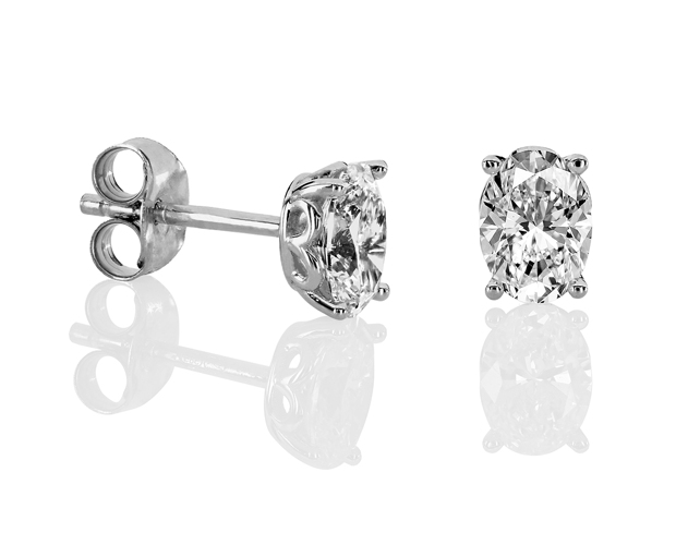 TIMANTTIKORVAKORUT ELLEN - Kohinoor - Kultakeskus Oy