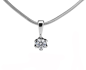 Tuotekuva TIMANTTIRIIPUS POLARIS