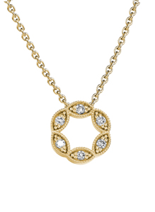 Tuotekuva TIMANTTIRIIPUS CLARA