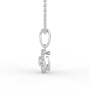 TIMANTTIRIIPUS OLIVIA - Kohinoor - Kultakeskus Oy