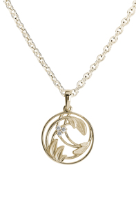 Tuotekuva TIMANTTIRIIPUS OFELIA