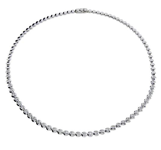 TIMANTTIKAULAKORU VK - Kohinoor - Kultakeskus Oy