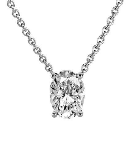 ELLEN TIMANTTIRIIPUS KETJULLA - Kohinoor - Kultakeskus Oy