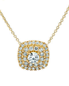 Tuotekuva TIMANTTIRIIPUS KK  VALERIE CUSHION