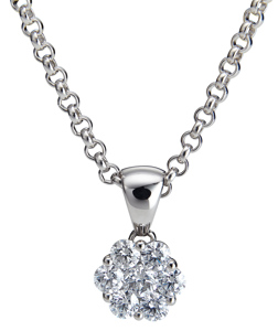 Tuotekuva TIMANTTIRIIPUS DAHLIA