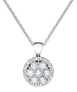 Tuotekuva TIMANTTIRIIPUS DAHLIA