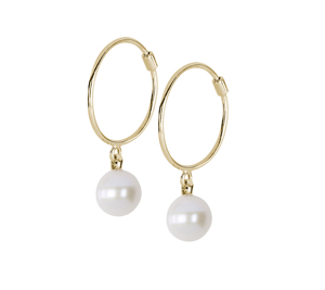 Tuotekuva RENGAS KORVAKORUT DECO