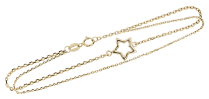 Tuotekuva RANNEKORU 19cm DECO