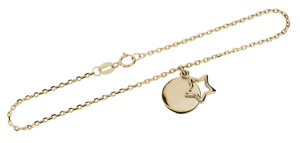 Tuotekuva RANNEKORU 19cm DECO