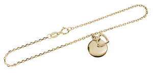 Tuotekuva RANNEKORU 19cm DECO