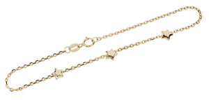 Tuotekuva RANNEKORU 19cm DECO