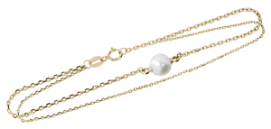 Tuotekuva HELMIRANNEKORU 19cm DECO