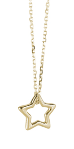 Tuotekuva KAULAKORU 45cm DECO