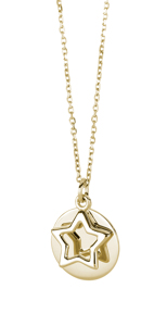 Tuotekuva KAULAKORU 45cm DECO